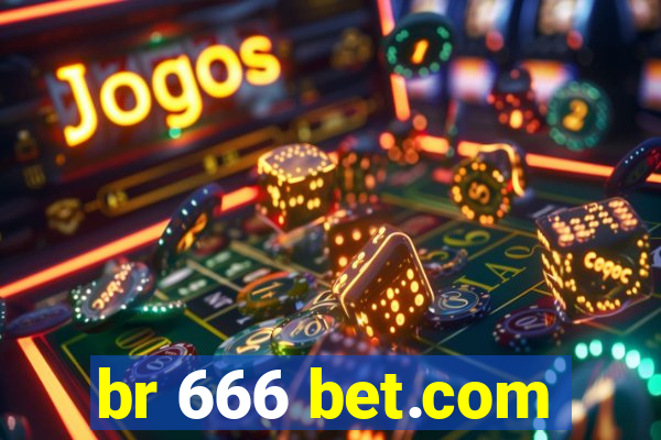 br 666 bet.com